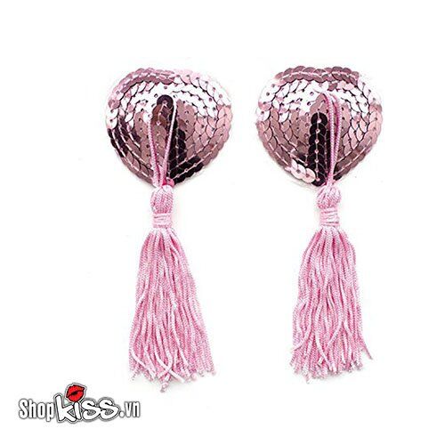 Bộ đồ chơi BDSM 10 món hồng cao cấp Cosplay Thỏ con hấp dẫn