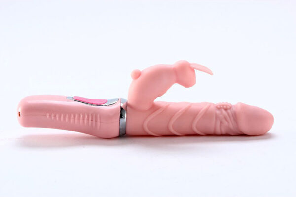 Dương Vật Giả Cao Cấp WANLE Siêu Rung Thụt Ngoáy Bảo Bối Tình Dục