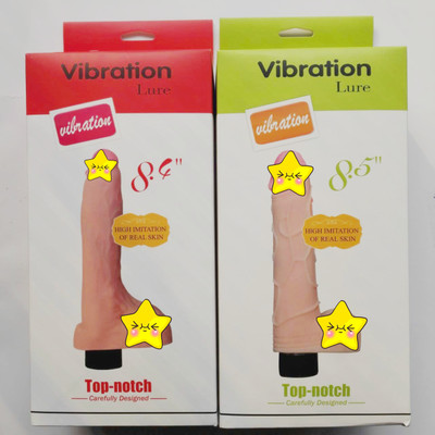 Dương Vật Giả Cầm Tay Lovetoy Có Bừu Silicon Y Tế An Toàn