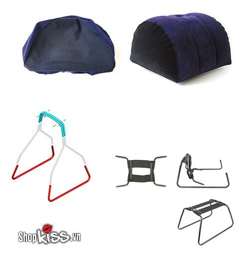Bộ ghế xích đu tình yêu Acacia 3in1 - Đẳng cấp, thoải mái, sang trọng
