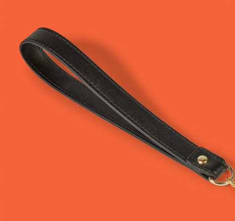 Runyu BDSM 8-piece leather bondage set soft durable restraint kit