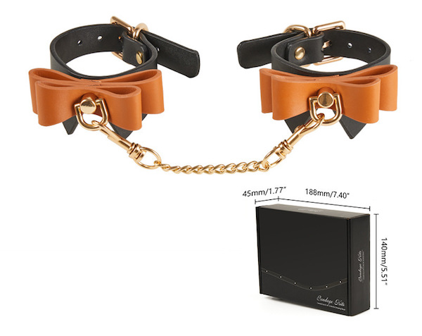 Cung cấp Bộ đồ chơi bạo dâm nô lệ tình dục bằng da Runyu mới nhất Cung cấp Bộ đồ chơi bạo dâm nô lệ tình dục bằng da Runyu mới nhất