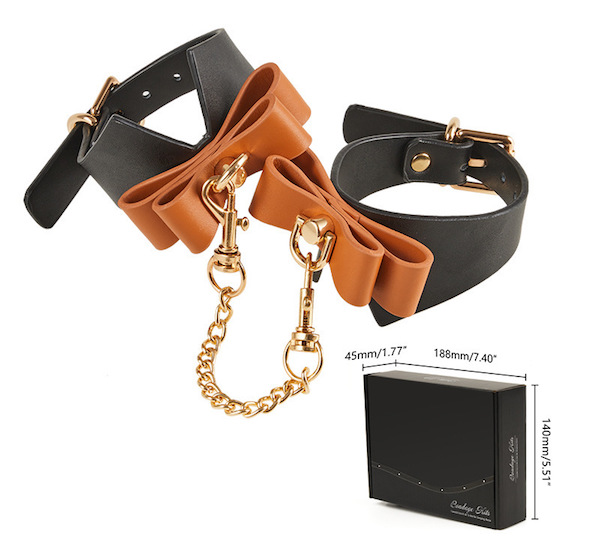 Cung cấp Bộ đồ chơi bạo dâm nô lệ tình dục bằng da Runyu mới nhất Cung cấp Bộ đồ chơi bạo dâm nô lệ tình dục bằng da Runyu mới nhất