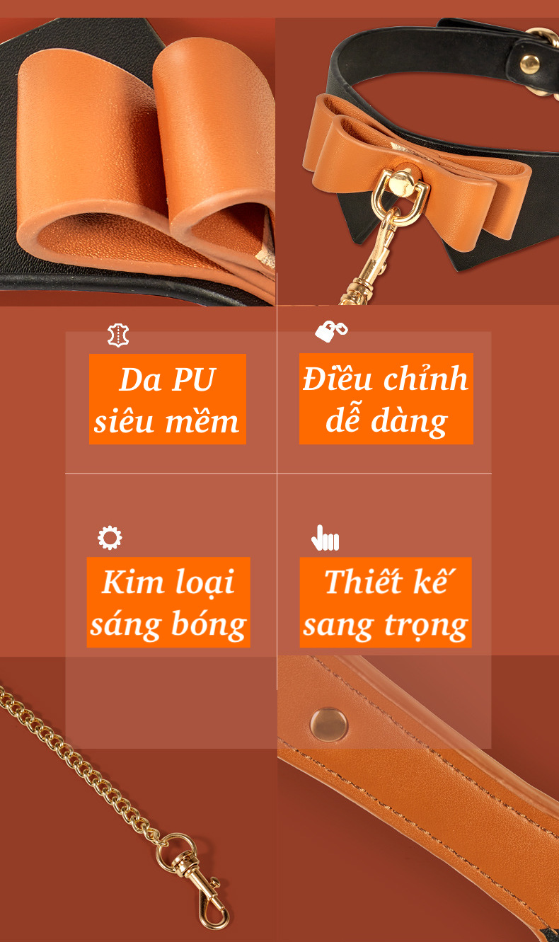 Cung cấp Bộ đồ chơi bạo dâm nô lệ tình dục bằng da Runyu mới nhất Cung cấp Bộ đồ chơi bạo dâm nô lệ tình dục bằng da Runyu mới nhất