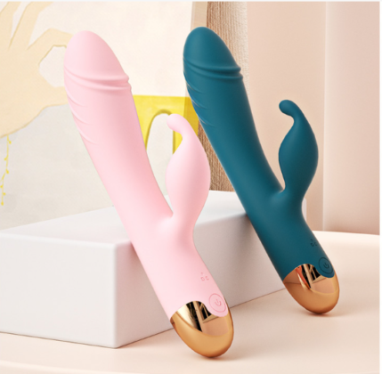 Dương Vật Cao Cấp LILO DV04 Kích Thích Điểm G Hàng Chính Hãng