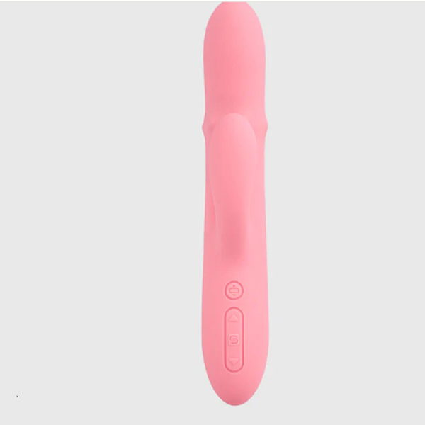 Svakom Mora Neo dương vật giả rung thụt app điều khiển thông minh