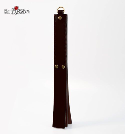 Bộ đồ chơi bạo dâm da thật cao cấp cho trải nghiệm đỉnh Bộ đồ chơi bạo dâm da thật cao cấp cho trải nghiệm đỉnh