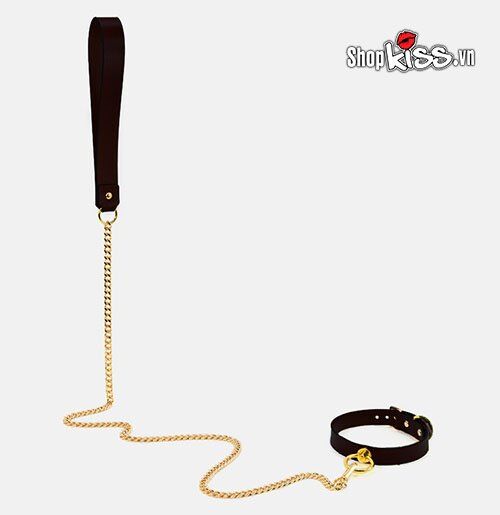 Đồ chơi bạo dâm da thật chất lượng cao kích thích đam mê