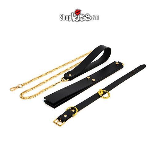 Bộ đồ chơi bạo dâm da thật cao cấp cho trải nghiệm đỉnh Bộ đồ chơi bạo dâm da thật cao cấp cho trải nghiệm đỉnh