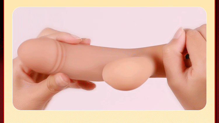 Dương vật Leten rung thụt liếm đa chức năng