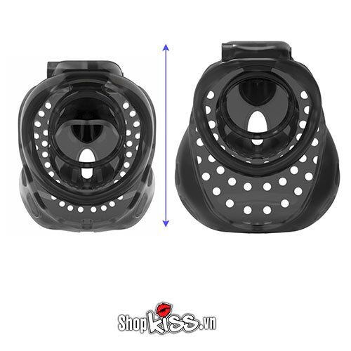  Review Khóa dương vật trong suốt cao cấp dành cho nam cao cấp