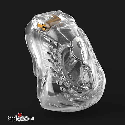  Review Khóa dương vật trong suốt cao cấp dành cho nam cao cấp