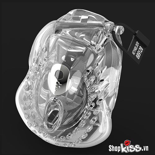  Review Khóa dương vật trong suốt cao cấp dành cho nam cao cấp