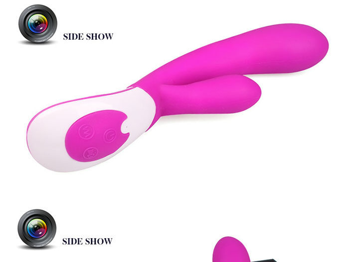 Dương Vật Cao Cấp PrettyLove Uriah Điều Khiển Rung Qua Giọng Nói DV 40