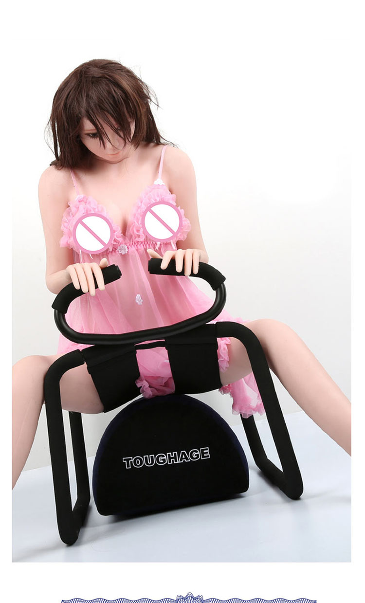 Ghế SM102 giữ thăng bằng giúp chị em lên đỉnh dễ dàng