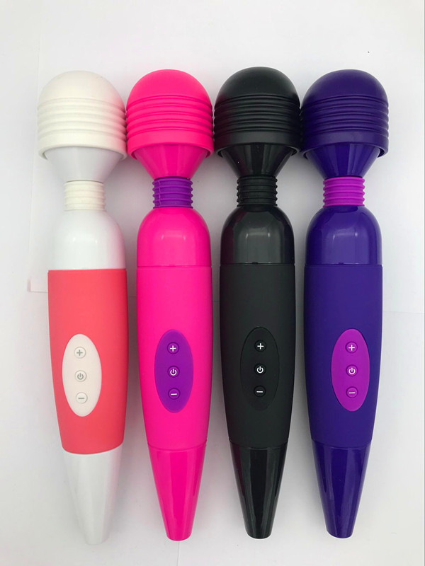Chày Rung Massage G LoveToy – CR 08