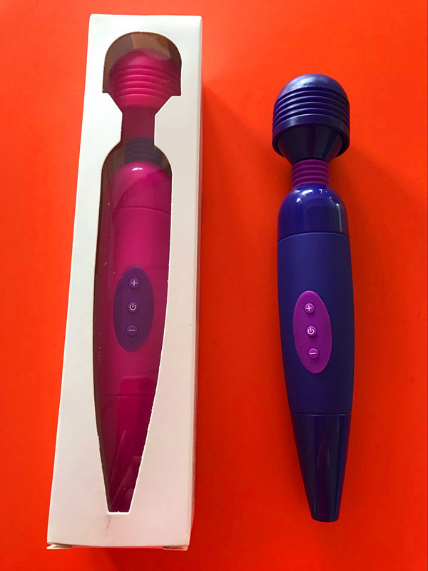 Chày Rung G LoveToy CR 08 Massage Kích Thích Khoái Cảm
