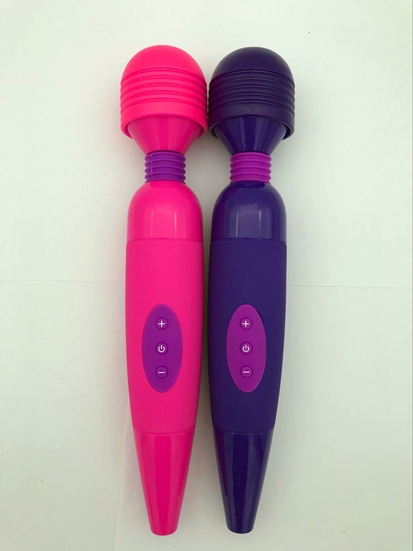 Chày Rung G LoveToy CR 08 Massage Kích Thích Khoái Cảm