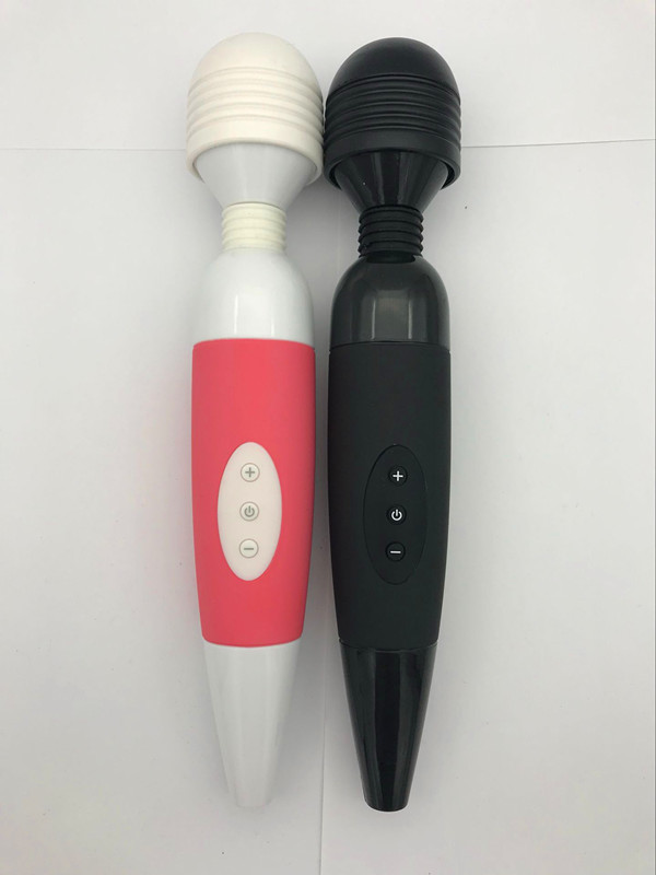 Chày Rung G LoveToy CR 08 Massage Kích Thích Khoái Cảm