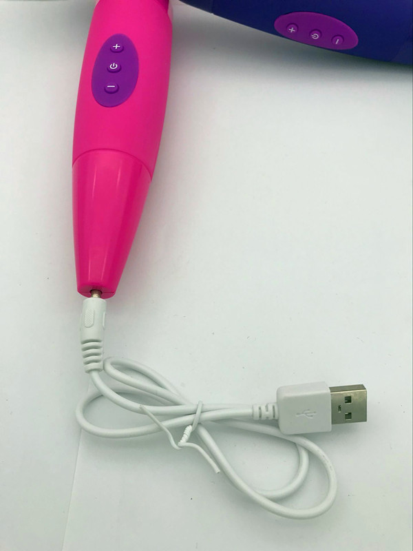 Chày Rung G LoveToy CR 08 Massage Kích Thích Khoái Cảm