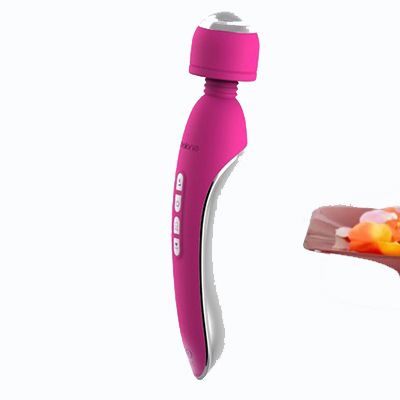 Máy Rung Massage Cao Cấp Ynalone NANO – CR 07