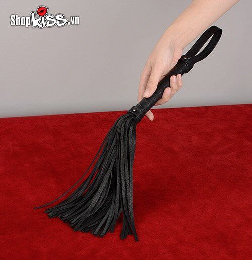 Bộ đồ chơi bạo dâm cosplay da cao cấp kèm mặt nạ thỏ