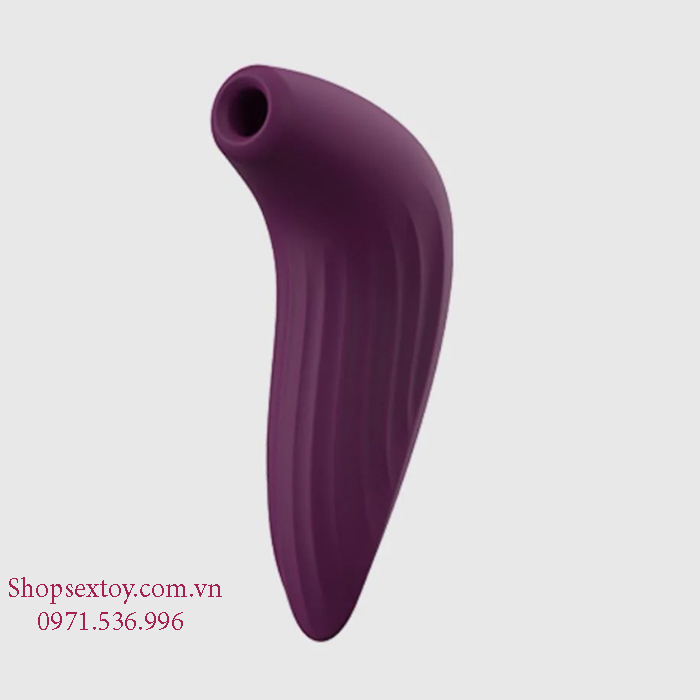 Svakom Pulse Union Điều Khiển Qua App Sạc USB Chống Nước