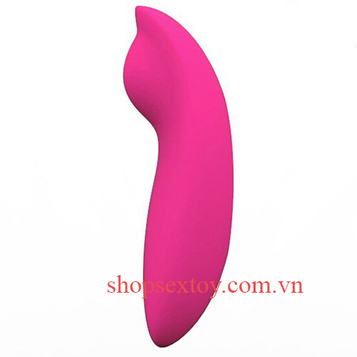 Trứng rung Candy gắn quần chíp điều khiển app cao cấp MS32K