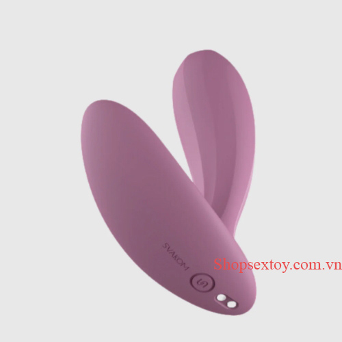 Máy rung Svakom Erica điều khiển từ xa App siêu mạnh giá tốt