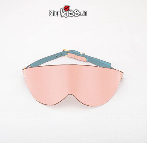 Bộ đồ chơi da bạo dâm nơ xinh xắn hấp dẫn người dùng