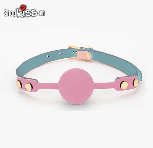 Bộ đồ chơi da bạo dâm nơ xinh xắn hấp dẫn người dùng