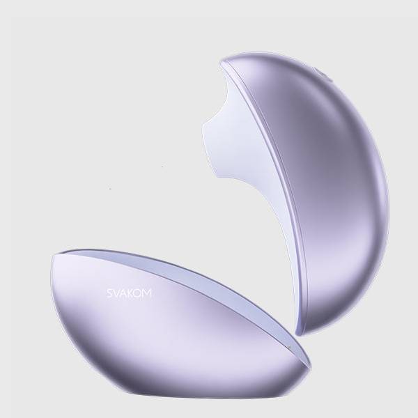 Svakom Pulse Galaxie máy bú mút mini đèn sao kết nối app hiện đại