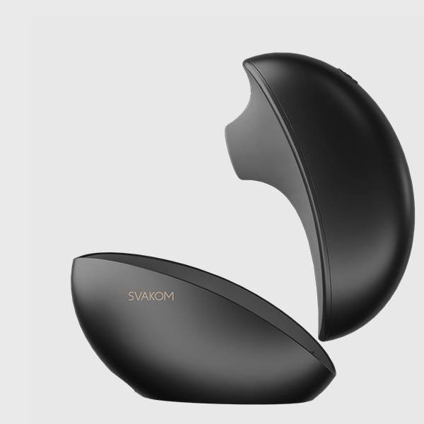 Svakom Pulse Galaxie máy bú mút mini đèn sao kết nối app hiện đại