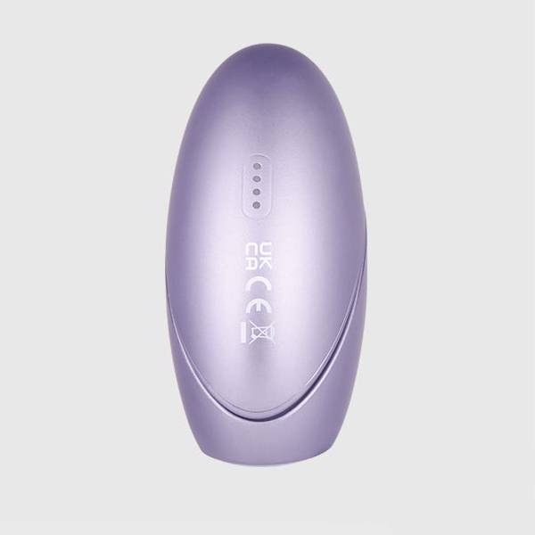 Svakom Pulse Galaxie máy bú mút mini đèn sao kết nối app hiện đại