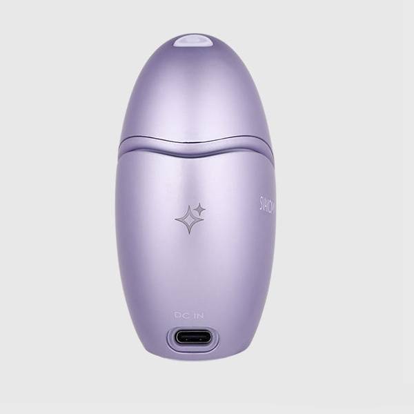 Svakom Pulse Galaxie máy bú mút mini đèn sao kết nối app hiện đại