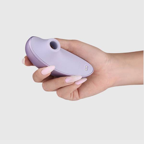 Svakom Pulse Galaxie máy bú mút mini đèn sao kết nối app hiện đại