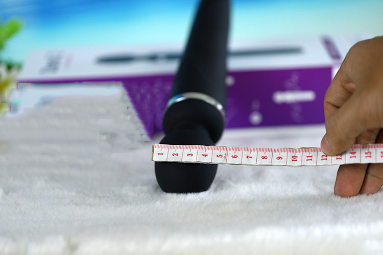 Chày rung Lovense Domi 2 điều khiển từ xa app kích thích nữ cao cấp