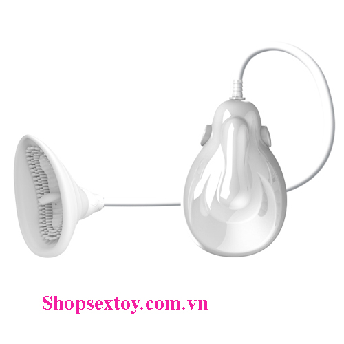 Máy bú liếm Prettylove DC41H tăng khoái cảm, hàng chính hãng