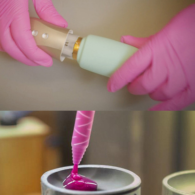 Máy Massage G Đức Fun SUNDAZE DC91 Tặng Bạn Tình