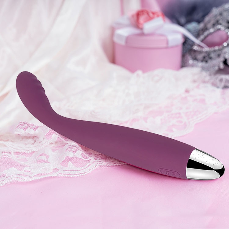 Máy Massage Mini Rung 25 Chế Độ Cao Cấp SVAKOM CICI Kích Thích Điểm G