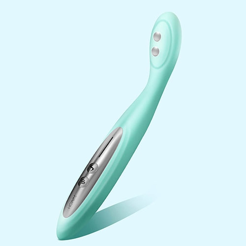 Máy rung xung điện Svakom Alina DC90YA siêu bền chất lượng