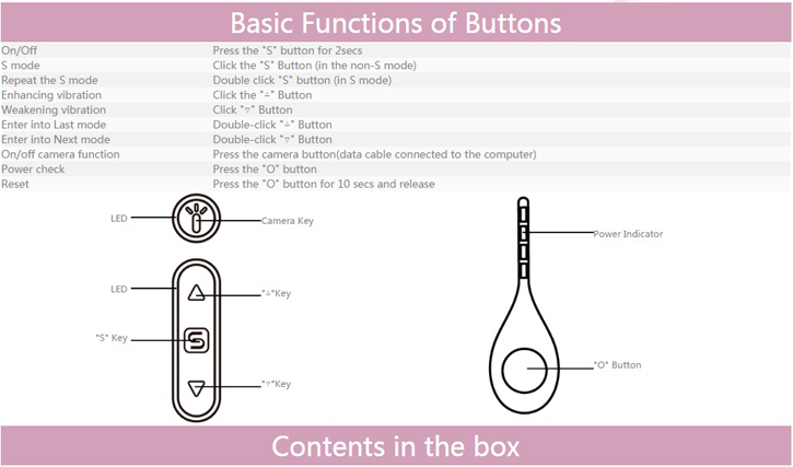 Máy rung Svakom Siime Eye USA điểm G cao cấp siêu kích thích