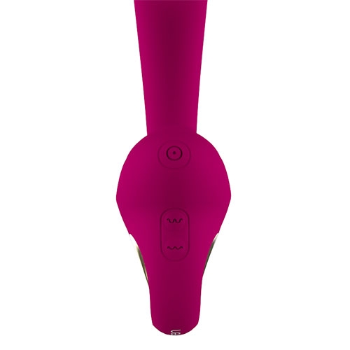 Máy rung điểm G Leten MS41H Nhật rung bú sưởi ấm hiệu quả