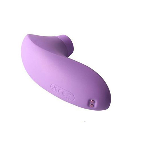 Máy Rung Bú Nút Svakom Pulse Lite Neo Kích Thích Cực Sướng