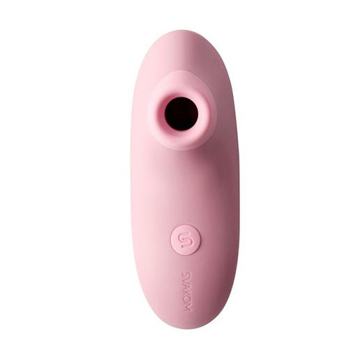 Máy Rung Bú Nút Svakom Pulse Lite Neo Kích Thích Cực Sướng
