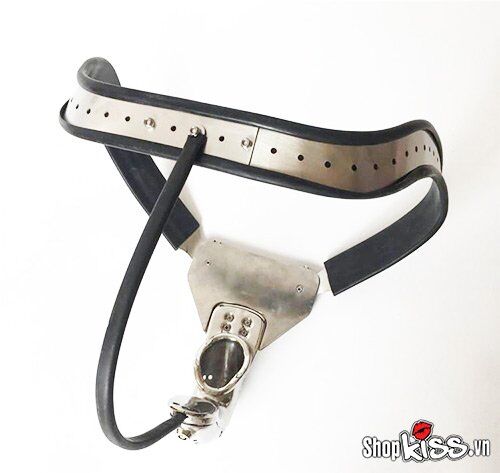  Shop bán Thắt lưng trinh tiết cho nam bằng thép không gỉ hàng xách tay