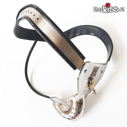  Shop bán Thắt lưng trinh tiết cho nam bằng thép không gỉ hàng xách tay