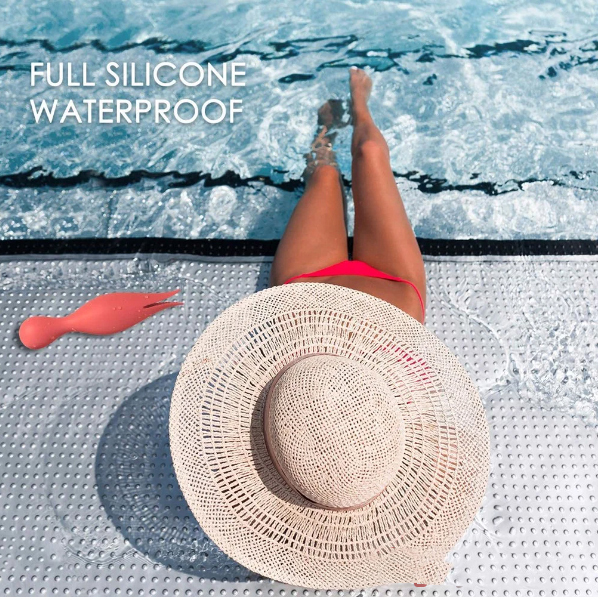 Máy Massage Svakom Siren DC90X Cao Cấp Cho Cả Nam Và Nữ