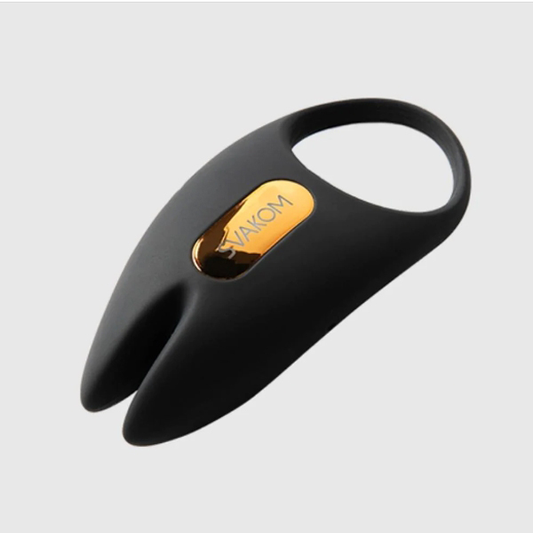 Vòng rung điều khiển từ xa Savakom Winni 2 Pin khỏe Thời gian dài