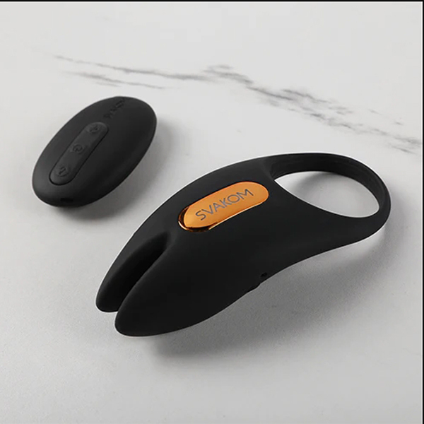 Vòng rung điều khiển từ xa Savakom Winni 2 Pin khỏe Thời gian dài